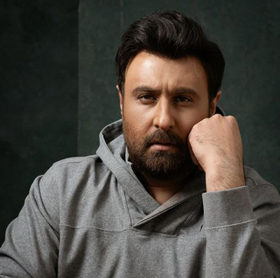 دانلود آهنگ خدا باهام بهم زده محمد علیزاده